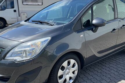 Opel Meriva 270.000 km 2.650 € Kiel 24113