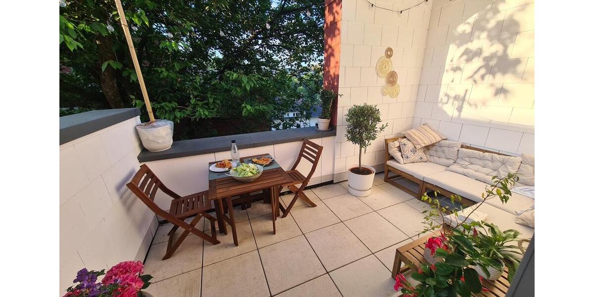 Etagenwohnung Saarbrücken St. Arnual - 3.5 Zimmer, 83 m&sup2;, 175.000&euro; | Angebot:26413282
