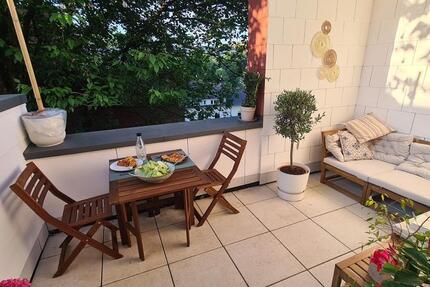 Wohnung Saarbrücken St. Arnual - 3.5 Zimmer, 83 m&sup2;, 175.000&euro; | Angebot:26413282
