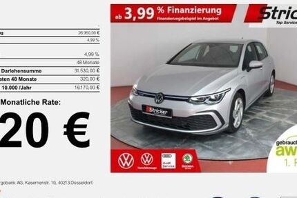 VW Golf 31.970 km 26.949 &euro; Horn-Bad Meinberg 32805