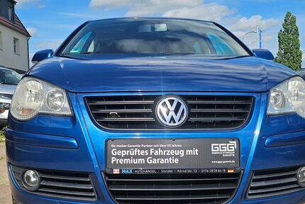 VW Polo 156.000 km 3.500 &euro; Stendal 39576