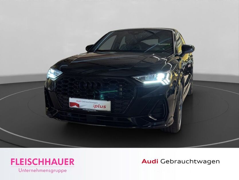 Audi Q3 41.835 km 36.480 € Köln 50968
