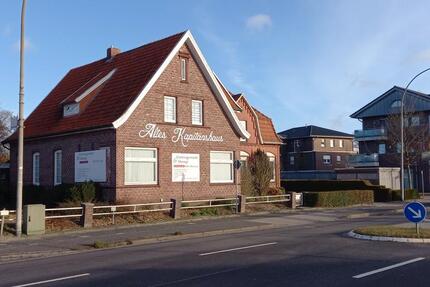 Haus Westoverledingen - 10 Zimmer, 200 m&sup2;, 359.000&euro; | Angebot:26382752