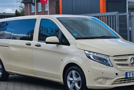 Mercedes-Benz Vito 402.000 km 11.300 &euro; Hamburg 20539