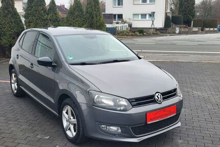 VW Polo 219.000 km 4.999 &euro; Meschede 59872