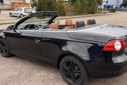 VW Eos