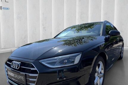 Audi A4 88.650 km 20.930 € Flensburg 24941