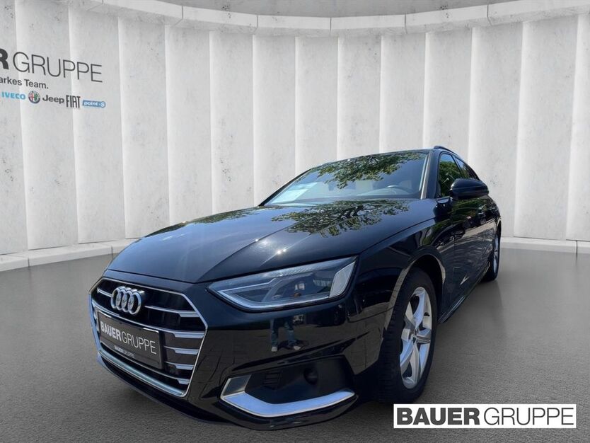 Audi A4 88.650 km 20.930 € Flensburg 24941