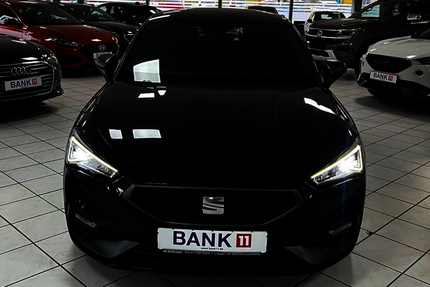 Seat Leon 54.670 km 22.999 &euro; Schwentinental 24223