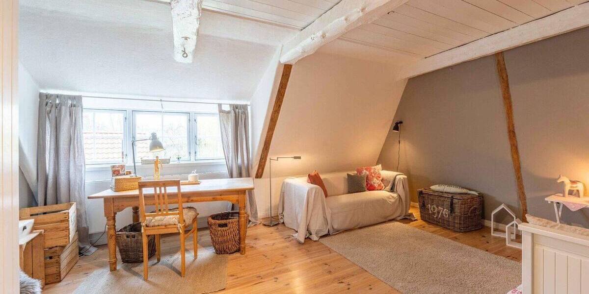 Bauernhaus, Landhaus Beschendorf - 1 Zimmer, 312 m&sup2;, 1.320.000&euro; | Angebot:25909465