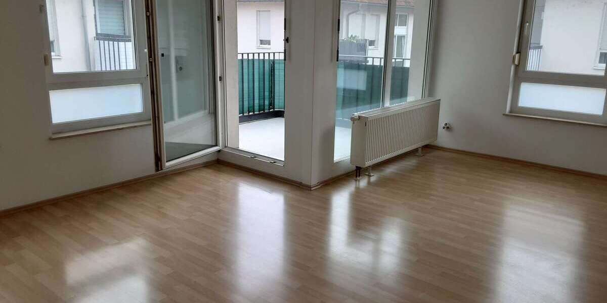 Wohnung zum Mieten in Raunheim 630 € 37 m² 1 zimmer