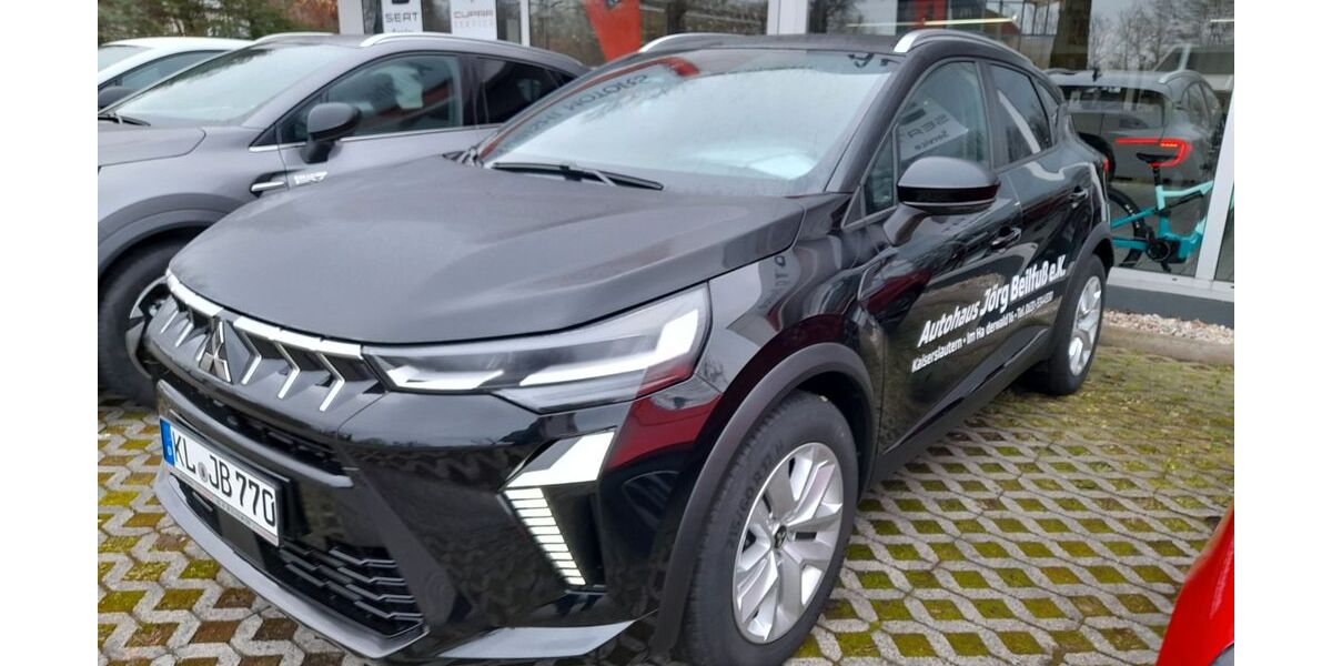 Mitsubishi ASX 3.000 km 19.990 &euro; Kaiserslautern 67661