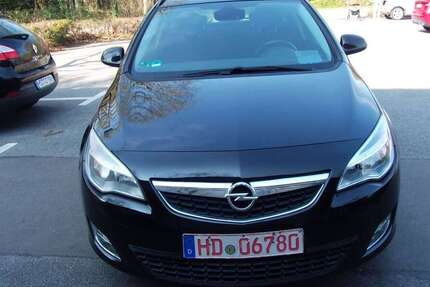 Opel Astra 150.000 km 4.200 &euro; Heddesheim 68542