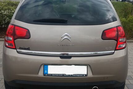 Citroen C3 193.000 km 1.600 &euro; Neuburg 86633
