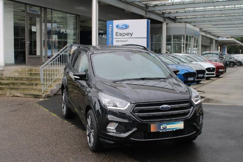 Kuga