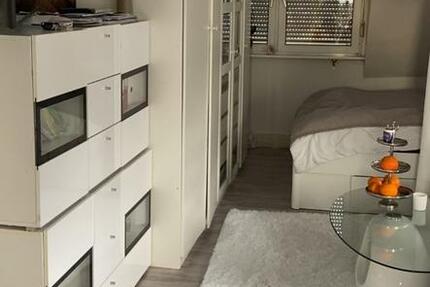 Ein Zimmerwohnung, 1 zimmer