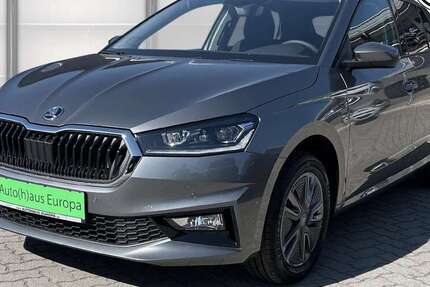 Skoda Fabia 4.999 km 20.450 € Berlin 10365
