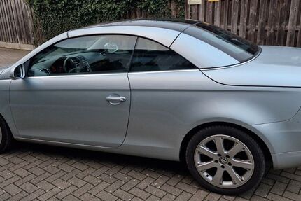 VW Eos 223.927 km 2.377 &euro; Langenhagen 30853