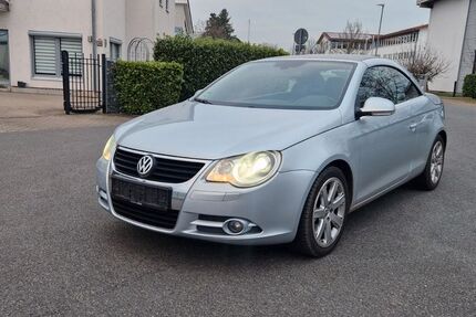 VW Eos 223.927 km 2.577 &euro; Langenhagen 30853