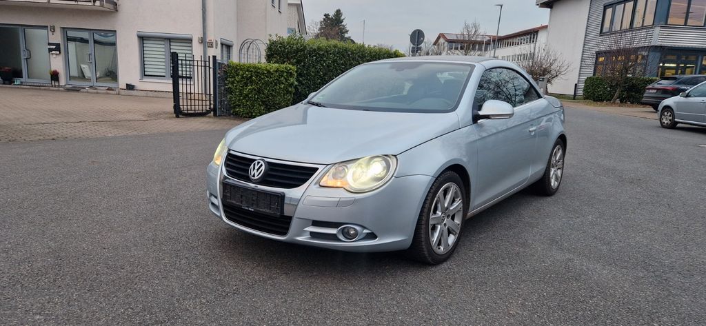VW Eos 223.927 km 2.577 &euro; Langenhagen 30853