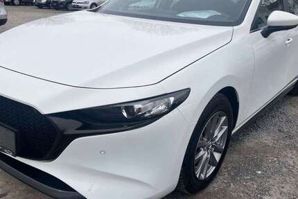 Mazda 3 6.750 km 19.450 &euro; Seddiner See 14554