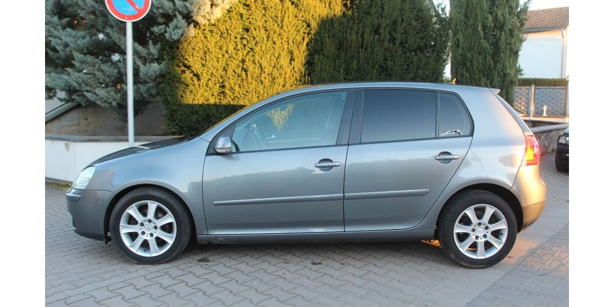 VW Golf 240.000 km 1.500 &euro; Worms-Pfeddersheim 67551