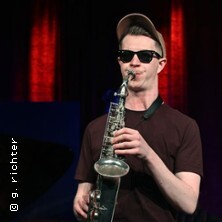 Sean Payne Trio Bad Honnef