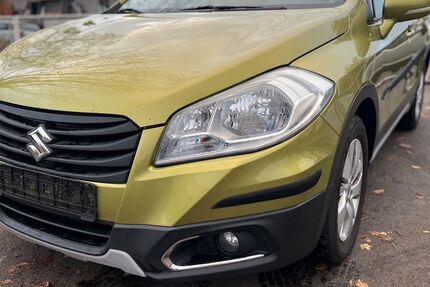 Suzuki SX4 268.900 km 5.290 &euro; Göttingen 37079