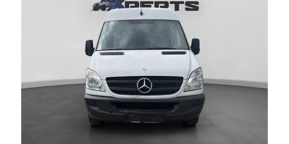 Mercedes-Benz Sprinter 280.000 km 6.900 &euro; Wörrstadt 55286