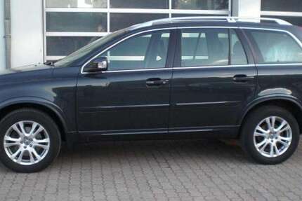 Volvo XC90 160.500 km 17.499 € Hohenlockstedt 25551