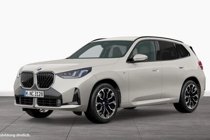 BMW X3 10.860 km 54.990 &euro; Mannheim 68169