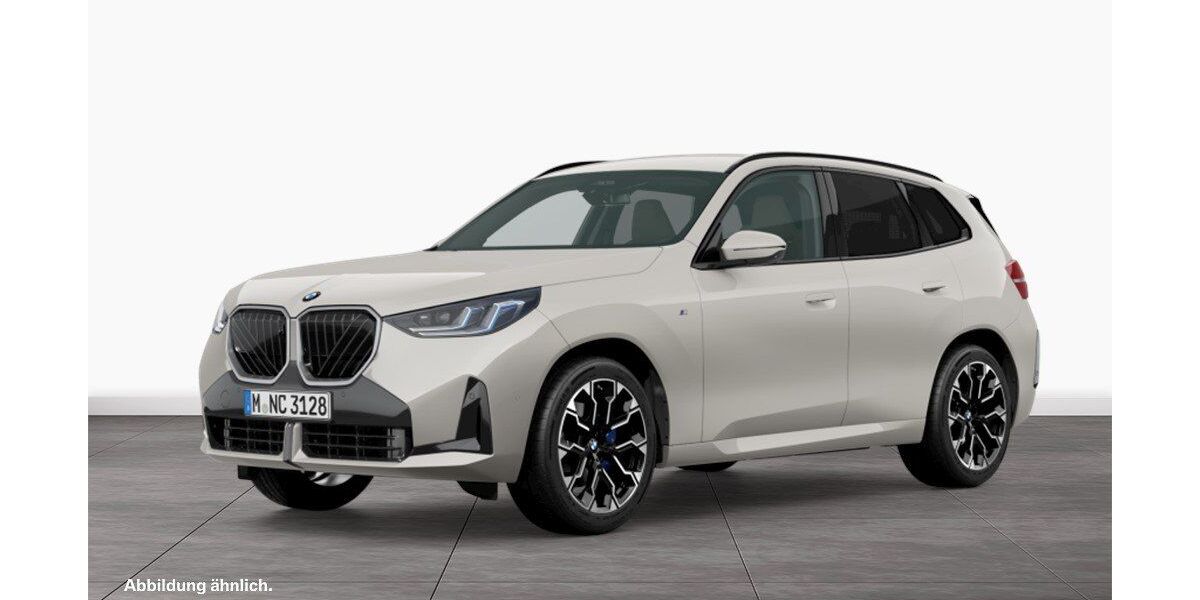 BMW X3 10.860 km 54.990 &euro; Mannheim 68169