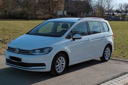 VW Touran 113.000 km 13.500 &euro; Mögglingen 73563