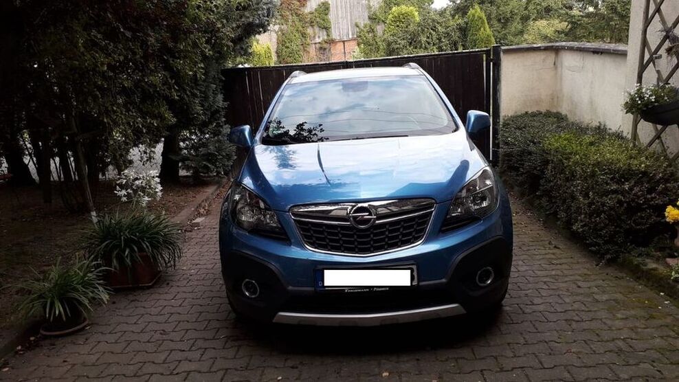 Mokka