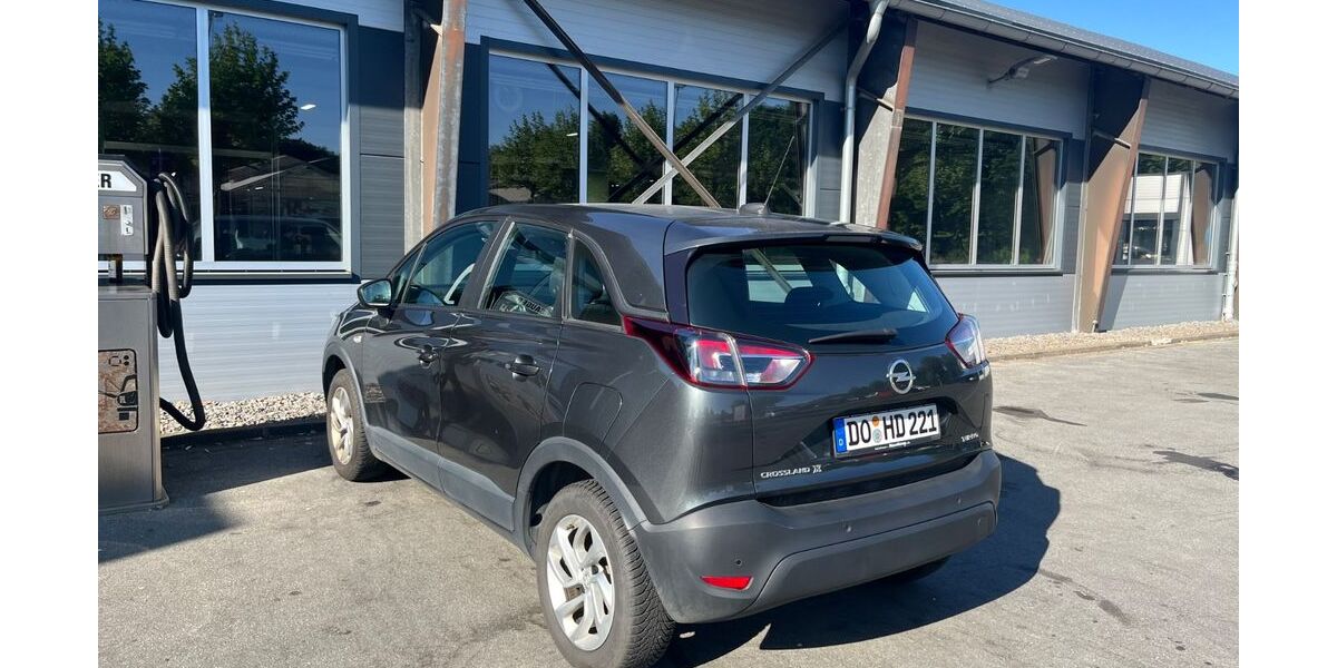 Opel Crossland (X) 110.000 km 10.900 &euro; Lünen 44532