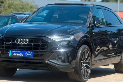 Audi Q8 185.245 km 39.950 &euro; Schönefeld 12529