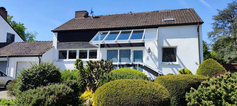 Haus zum Kaufen in Recklinghausen 749.900 € 199 m²