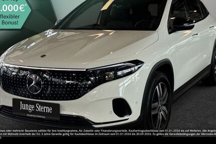 Mercedes-Benz EQA 4.847 km 40.990 &euro; Stuttgart 70469