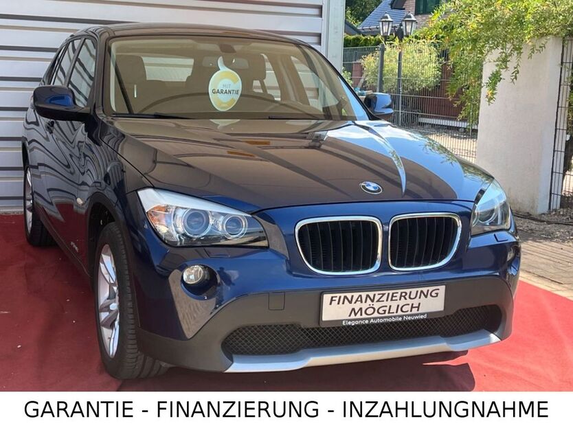 BMW X1 104.020 km 9.990 € Neuwied 56567
