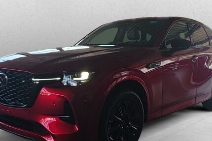 Mazda CX-60 13.500 km 54.350 &euro; Mönchengladbach 41068