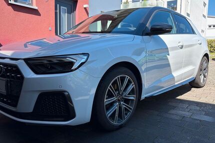 Audi A1 63.000 km 21.900 &euro; Braunfels 35619