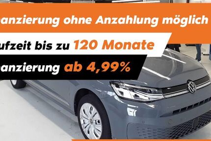 VW Caddy Maxi 26.100 km 36.800 &euro; Mössingen 72116