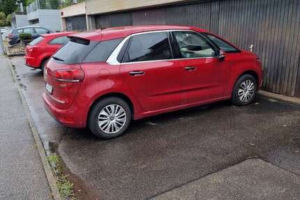 Citroen C4 Picasso 139.000 km 6.000 &euro; Altbach 73776