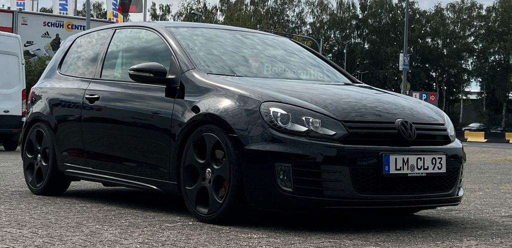 VW Golf 183.000 km 8.000 &euro; Villmar 65606