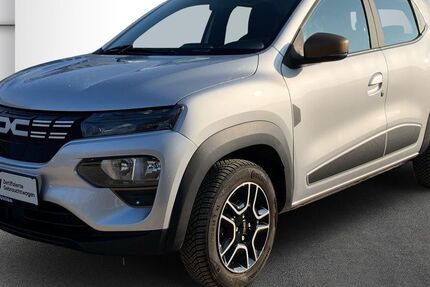 Dacia Spring 10.914 km 15.575 &euro; Hannover 30519