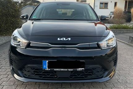 Kia Rio 86.000 km 12.800 &euro; Kronau 76709