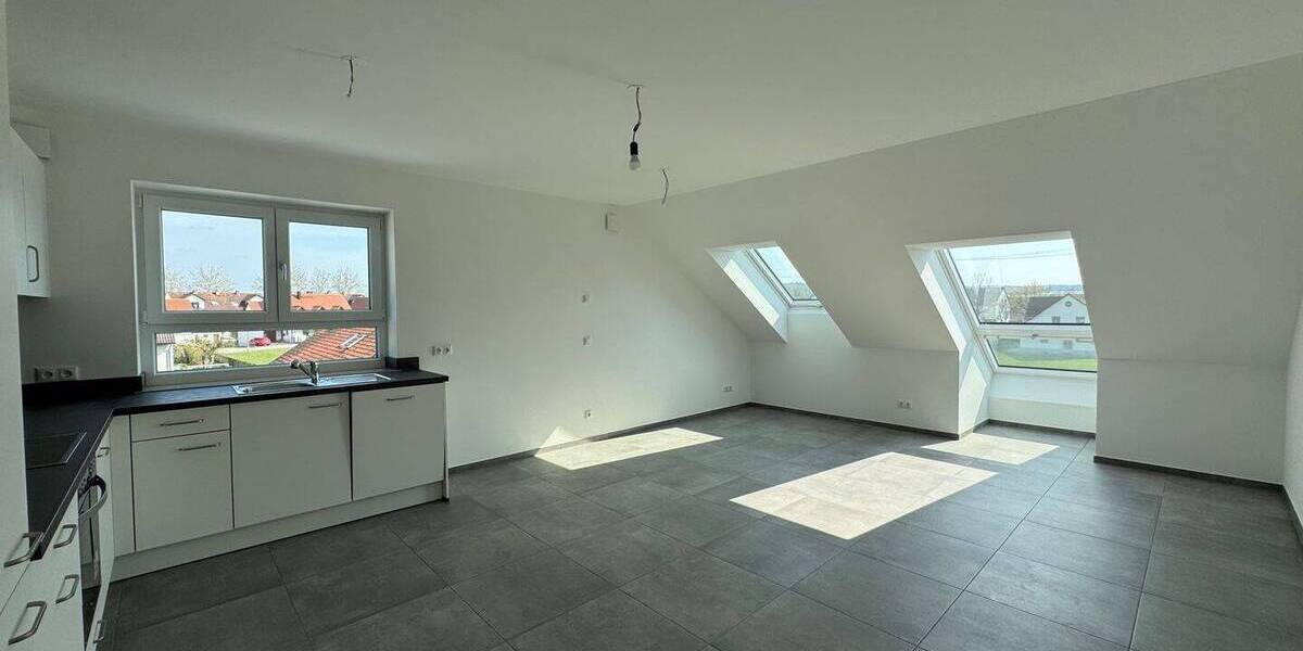 Gewerbeobjekt Aichach Ecknach - 3 Zimmer, 68 m&sup2;, 920&euro; | Angebot:25696144