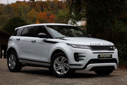 Land Rover Range Rover Evoque 18.485 km 27.900 € Kierspe 58566