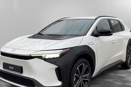Toyota bZ4X 7.500 km 33.900 &euro; Güstrow 18273