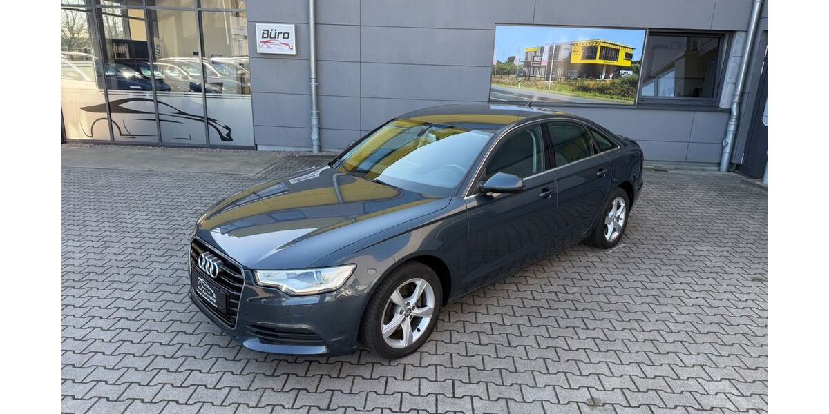 Audi A6 138.000 km 13.990 &euro; Lohne 49393